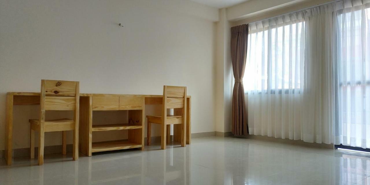 Sayami Home Lalitpur Exterior foto