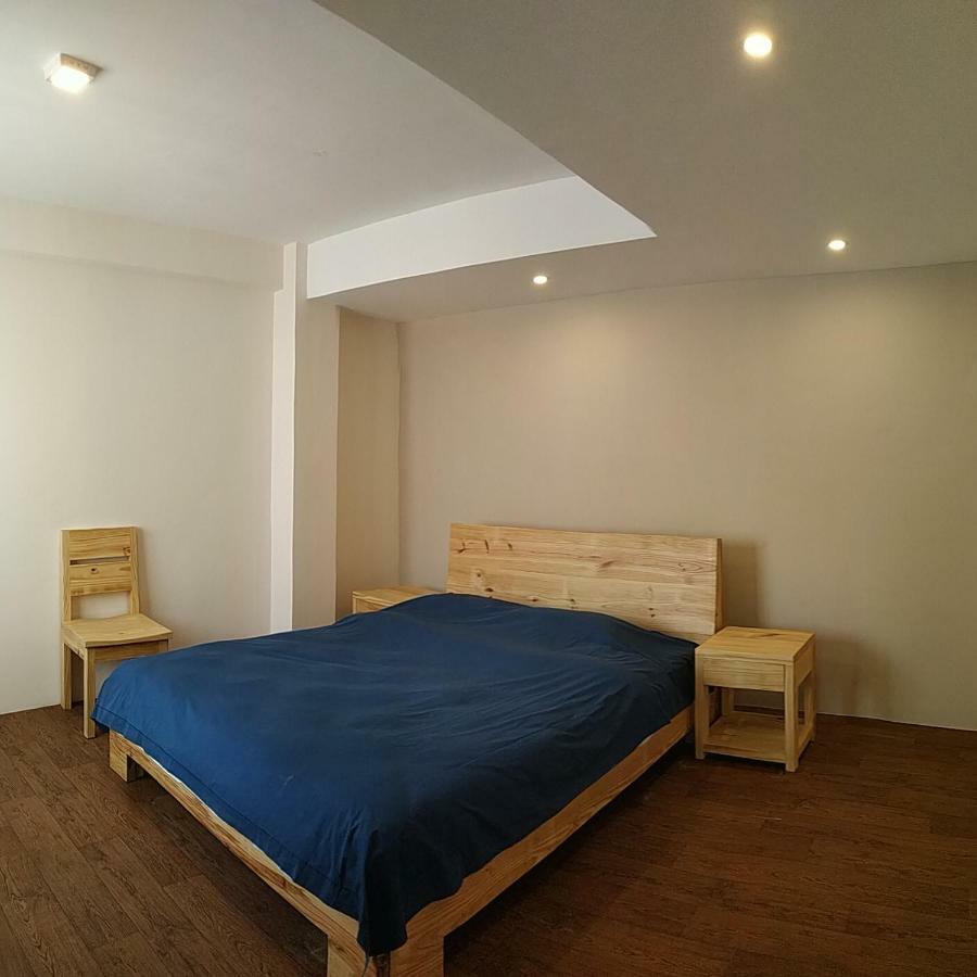 Sayami Home Lalitpur Exterior foto
