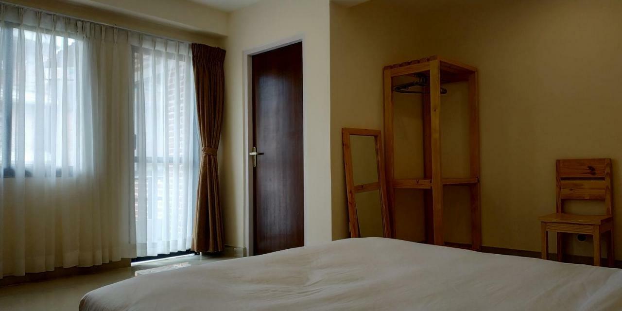 Sayami Home Lalitpur Exterior foto