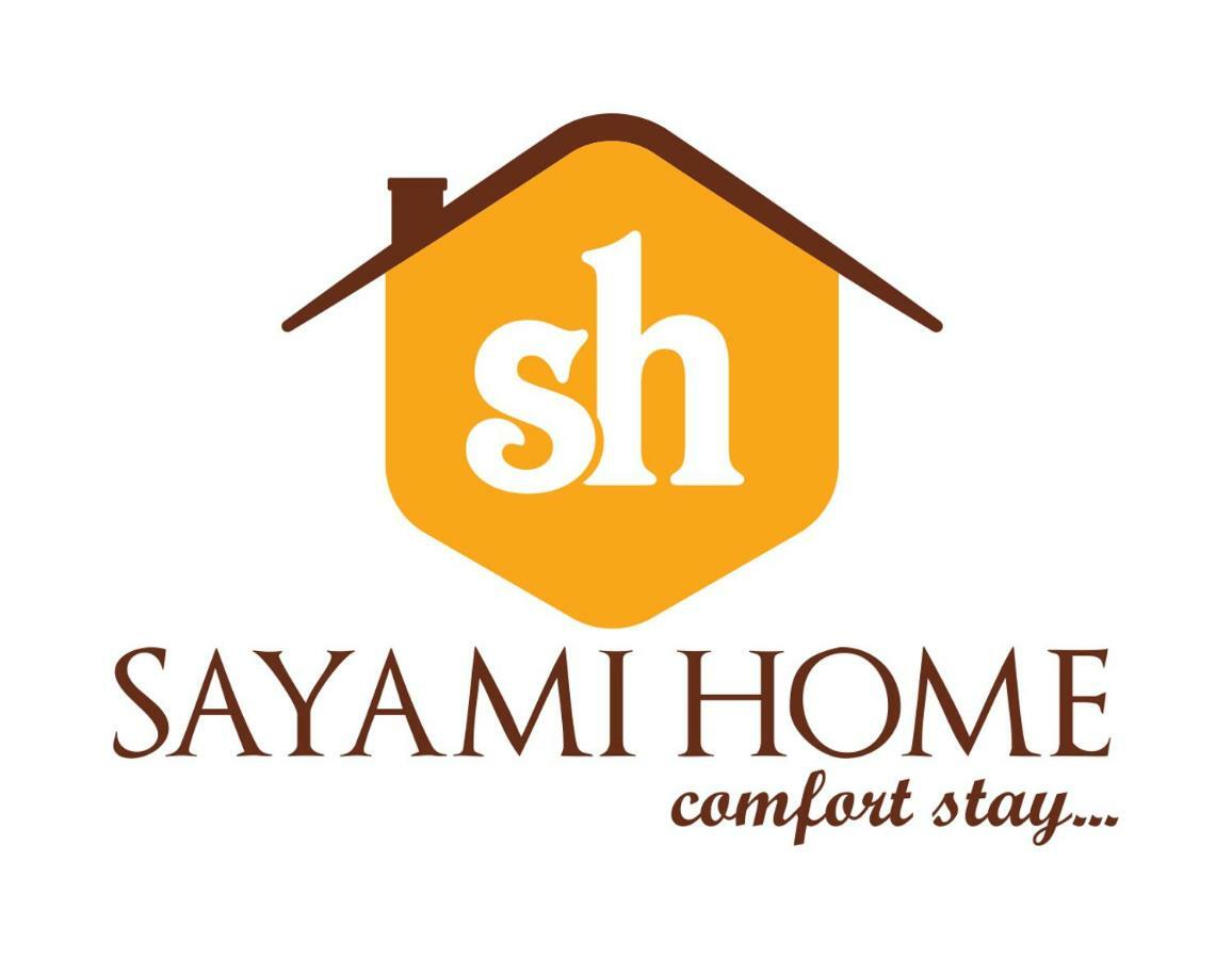 Sayami Home Lalitpur Exterior foto