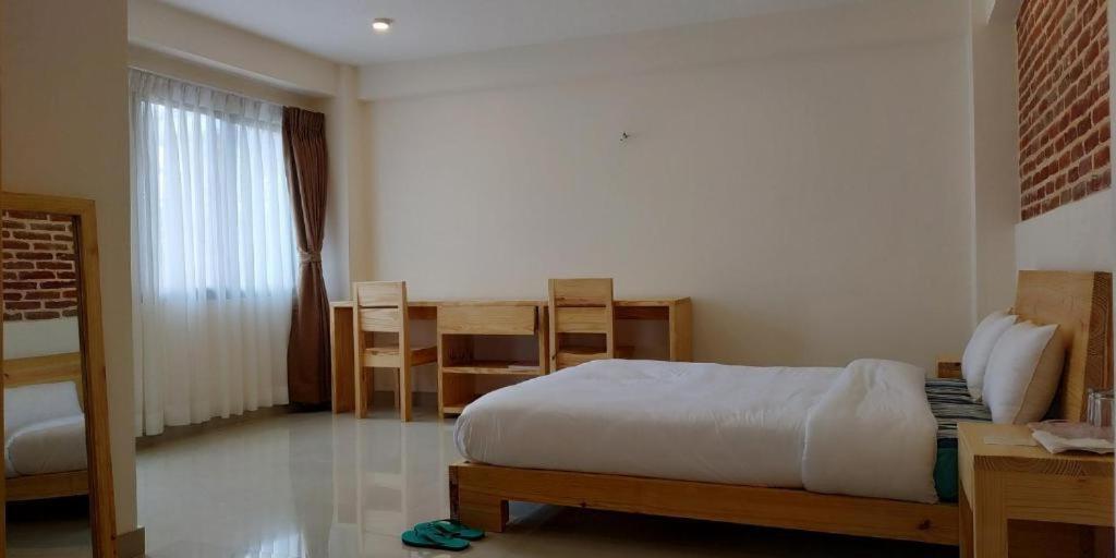 Sayami Home Lalitpur Exterior foto