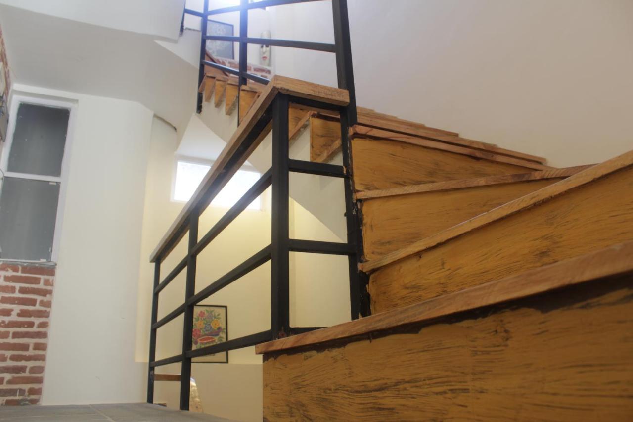 Sayami Home Lalitpur Exterior foto